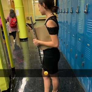 Meet your Posher, Mary